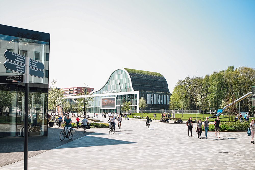 GewoonZon-Gemeentehuis-Emmen GewoonZon-Gemeentehuis-Emmen