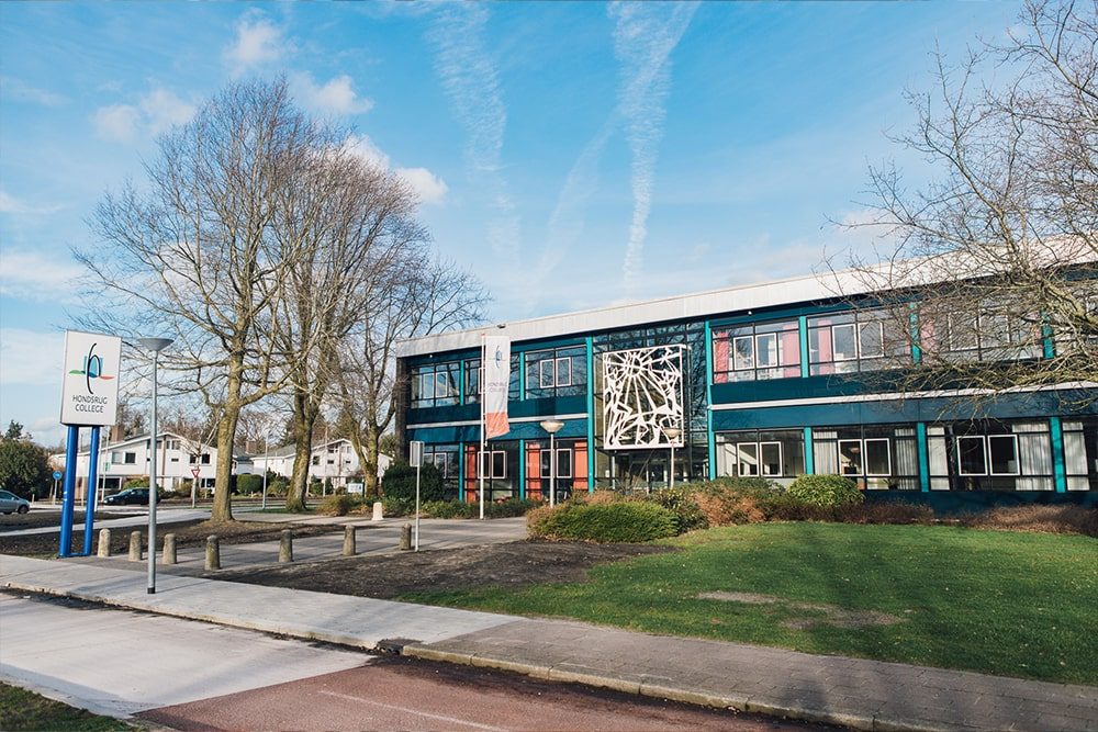 GewoonZon-Het-Hondsrug-College-Zonnepanelen GewoonZon-Het-Hondsrug-College-Zonnepanelen